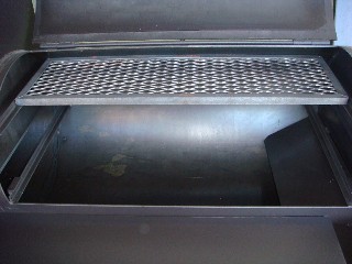 backyard bbq smoker 20"