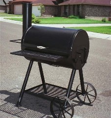 old country bbq grills
